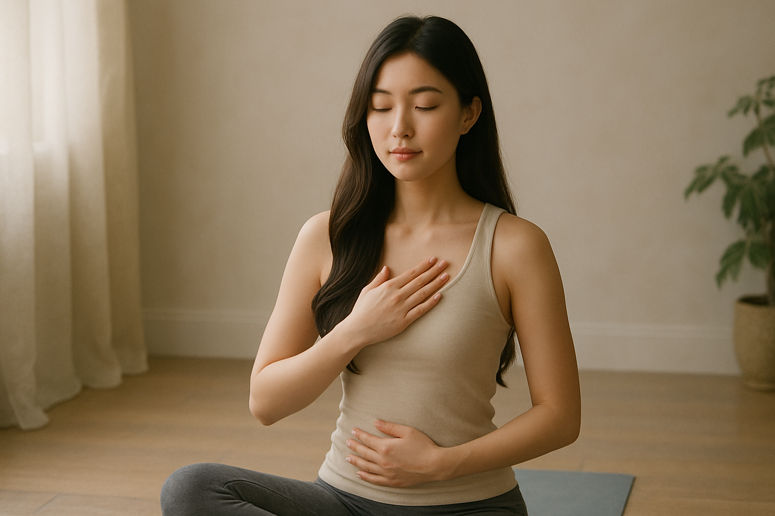 為什麼你練嬋柔，會覺得「沒感覺」？