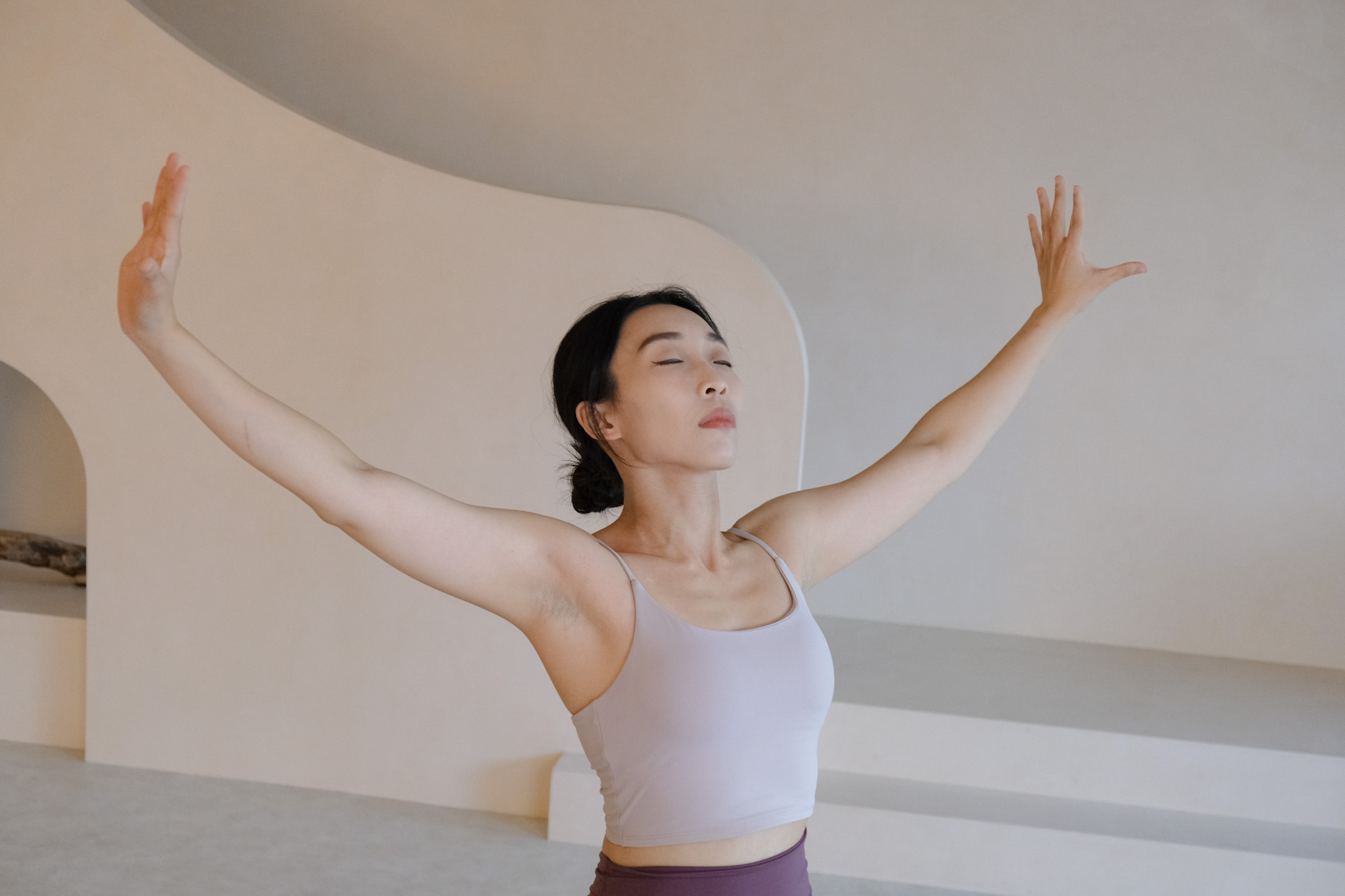 什麼是柔動身體保養學？